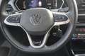 Volkswagen T-Cross T-CROSS 1,0 TSI DSG 110 PS R-LINE ACC KAMERA SHZ Noir - thumbnail 10