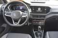 Volkswagen T-Cross T-CROSS 1,0 TSI DSG 110 PS R-LINE ACC KAMERA SHZ Noir - thumbnail 8