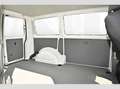 Volkswagen T6.1 Transporter Kombi 2.0 TDI DSG LED AHK Blanc - thumbnail 7