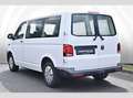 Volkswagen T6.1 Transporter Kombi 2.0 TDI DSG LED AHK Blanc - thumbnail 4