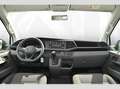 Volkswagen T6.1 Transporter Kombi 2.0 TDI DSG LED AHK Blanc - thumbnail 8