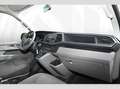 Volkswagen T6.1 Transporter Kombi 2.0 TDI DSG LED AHK Blanc - thumbnail 10