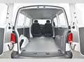 Volkswagen T6.1 Transporter Kombi 2.0 TDI DSG LED AHK Blanc - thumbnail 9