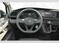 Volkswagen T6.1 Transporter Kombi 2.0 TDI DSG LED AHK Blanc - thumbnail 13
