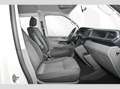 Volkswagen T6.1 Transporter Kombi 2.0 TDI DSG LED AHK Blanc - thumbnail 6