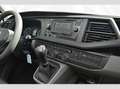 Volkswagen T6.1 Transporter Kombi 2.0 TDI DSG LED AHK Blanc - thumbnail 11