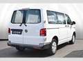 Volkswagen T6.1 Transporter Kombi 2.0 TDI DSG LED AHK Blanc - thumbnail 3