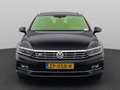 Volkswagen Passat Variant 1.5 TSI Highline Business R | Automaat | Leder | N Negro - thumbnail 3
