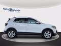 Volkswagen T-Cross 1.0 tsi advanced 110cv dsg Bianco - thumbnail 12