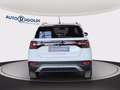 Volkswagen T-Cross 1.0 tsi advanced 110cv dsg Bianco - thumbnail 5