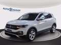 Volkswagen T-Cross 1.0 tsi advanced 110cv dsg Bianco - thumbnail 1