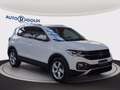 Volkswagen T-Cross 1.0 tsi advanced 110cv dsg Bianco - thumbnail 16