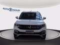 Volkswagen T-Cross 1.0 tsi advanced 110cv dsg Bianco - thumbnail 2