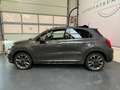 Fiat 500X Dolce Vita 1.5 Hybrid Cabrio 1 JAAR BOVAG GARANTIE Grijs - thumbnail 5