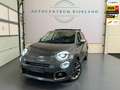 Fiat 500X Dolce Vita 1.5 Hybrid Cabrio 1 JAAR BOVAG GARANTIE Grijs - thumbnail 1