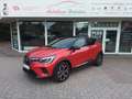 Mitsubishi ASX TOP 1,6 HYBRID Rot - thumbnail 1