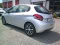 Peugeot 208 208 5p 1.2 puretech Allure 82cv Silber - thumbnail 3