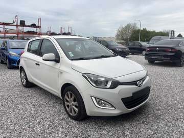 i20 1.1 CRDi City // *** EXPORT *** ✔️