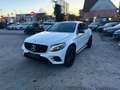 Mercedes-Benz GLC 350 d Coupe 4Matic AMG/HUD/360°K/Night/KESSY Weiß - thumbnail 2