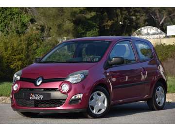 Twingo 1.2i 16V LEV - 75  II BERLINE Expression PHASE 2