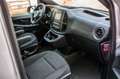 Mercedes-Benz Vito +9Sitze+Lang+Klima+TUV+NR:78 Argento - thumbnail 15