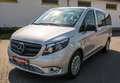 Mercedes-Benz Vito +9Sitze+Lang+Klima+TUV+NR:78 Argento - thumbnail 3