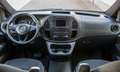 Mercedes-Benz Vito +9Sitze+Lang+Klima+TUV+NR:78 Zilver - thumbnail 17