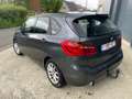 BMW 218 218d EUR6 CARPASS NAVI superbe Grijs - thumbnail 4