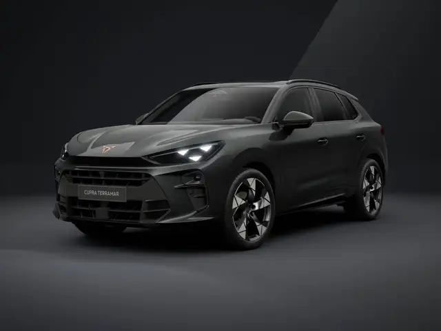 CUPRA Terramar Terramar 1.5 Hybrid 150CV DSG - TETTO PANORAMICO