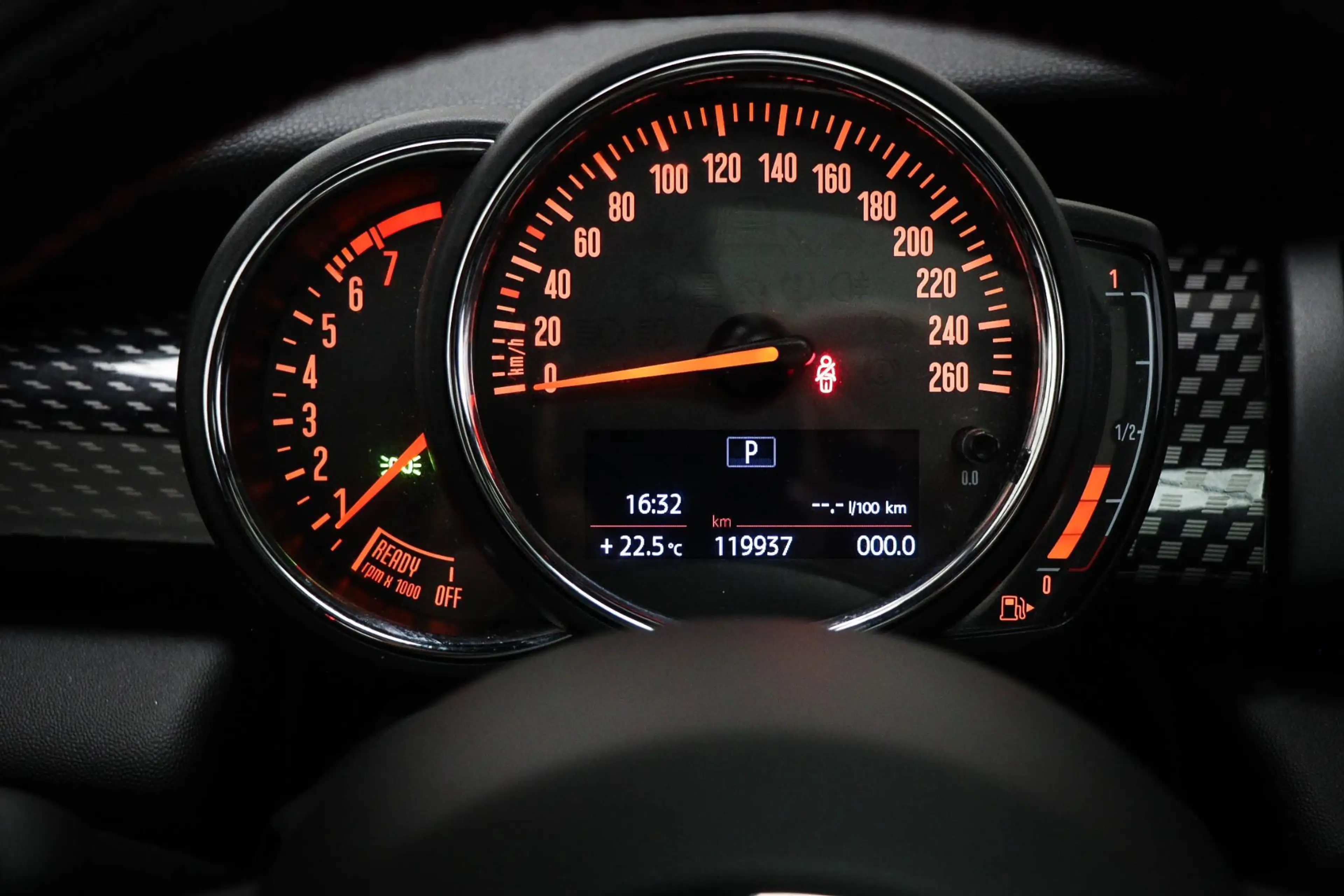 MINI Cooper S 5-Deurs 2.0 Chili Serious Business | PANORAMADAK | — photo 5