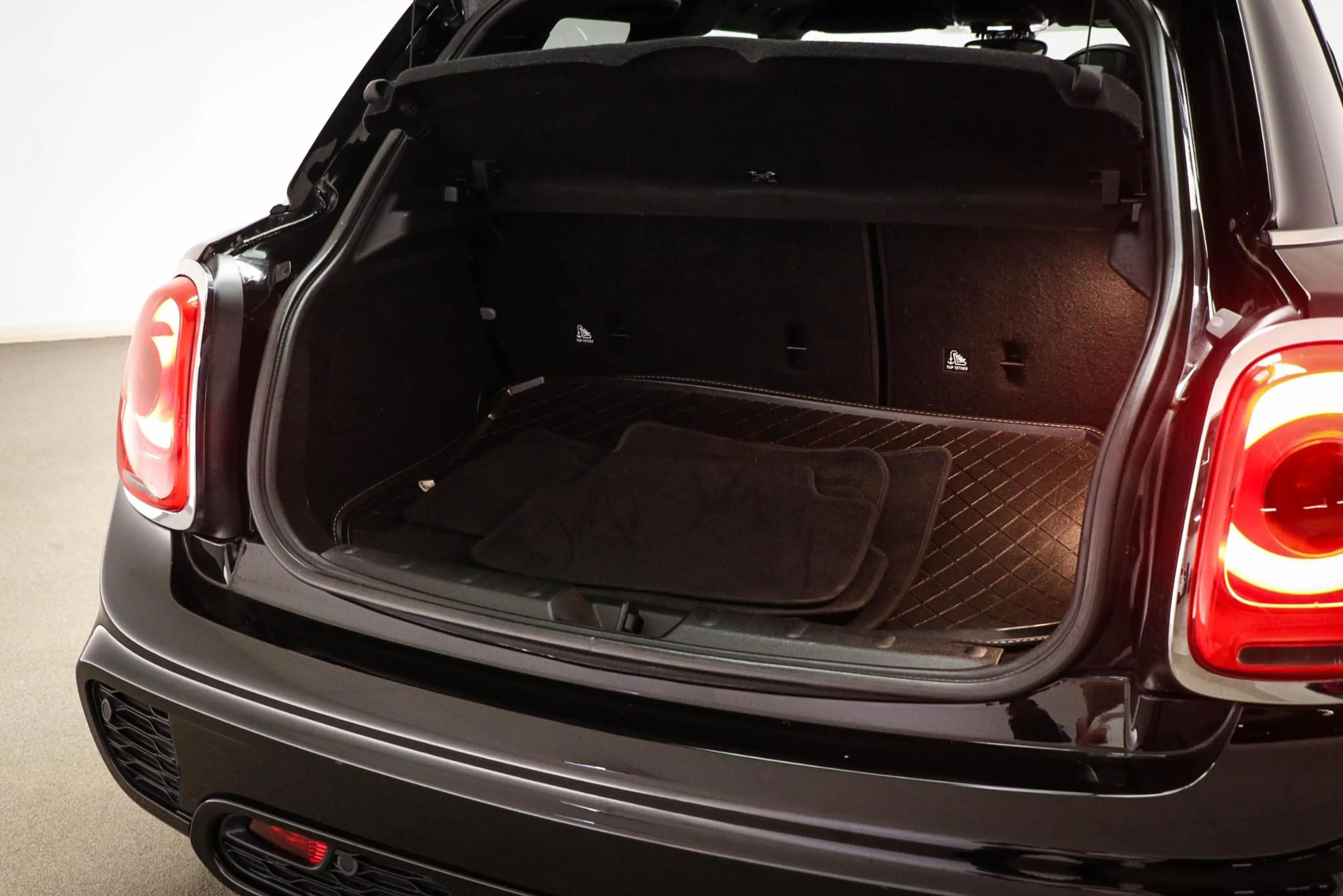 MINI Cooper S 5-Deurs 2.0 Chili Serious Business | PANORAMADAK | — photo 14