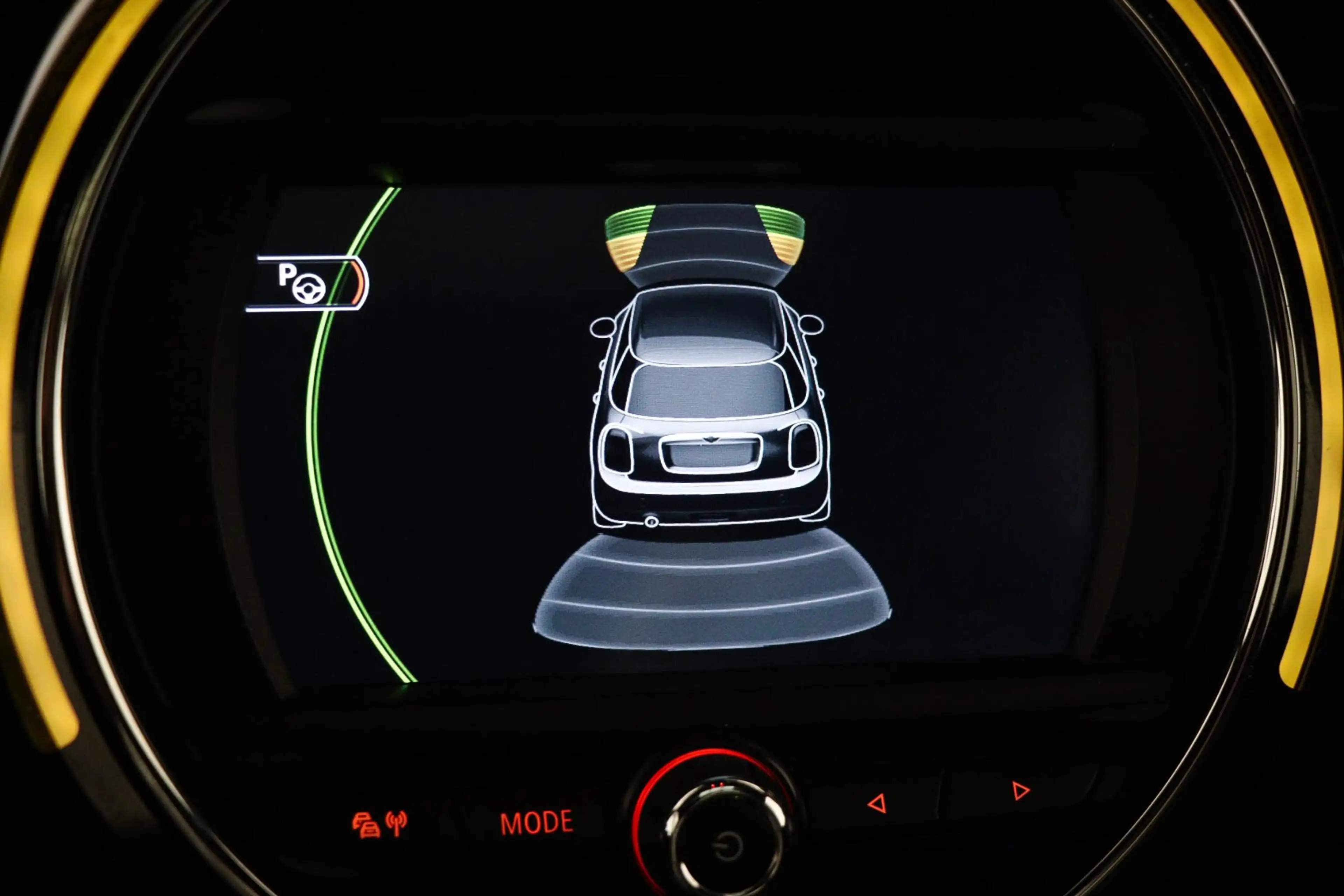 MINI Cooper S 5-Deurs 2.0 Chili Serious Business | PANORAMADAK | — photo 8
