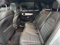 Mercedes-Benz GLC 300 de 4M LEDER+AMG+AHK+HEADUP+360°+PANO Argent - thumbnail 13