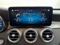Mercedes-Benz GLC 300 de 4M LEDER+AMG+AHK+HEADUP+360°+PANO Argent - thumbnail 11