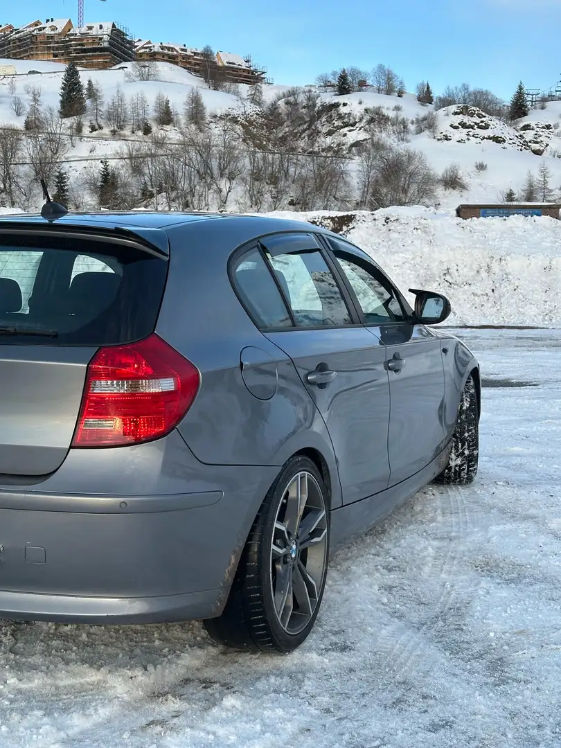 BMW 118 118d 5p 2.0 Attiva 143cv dpf - 2