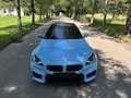 BMW M2 Coupé Aut. Blau - thumbnail 1
