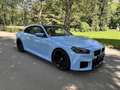 BMW M2 Coupé Aut. Blau - thumbnail 3