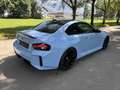 BMW M2 Coupé Aut. Blau - thumbnail 2