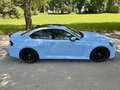 BMW M2 Coupé Aut. Blau - thumbnail 11