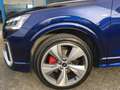 Audi Q2 35 TFSI S-line Matrix Panorama Blauw - thumbnail 8