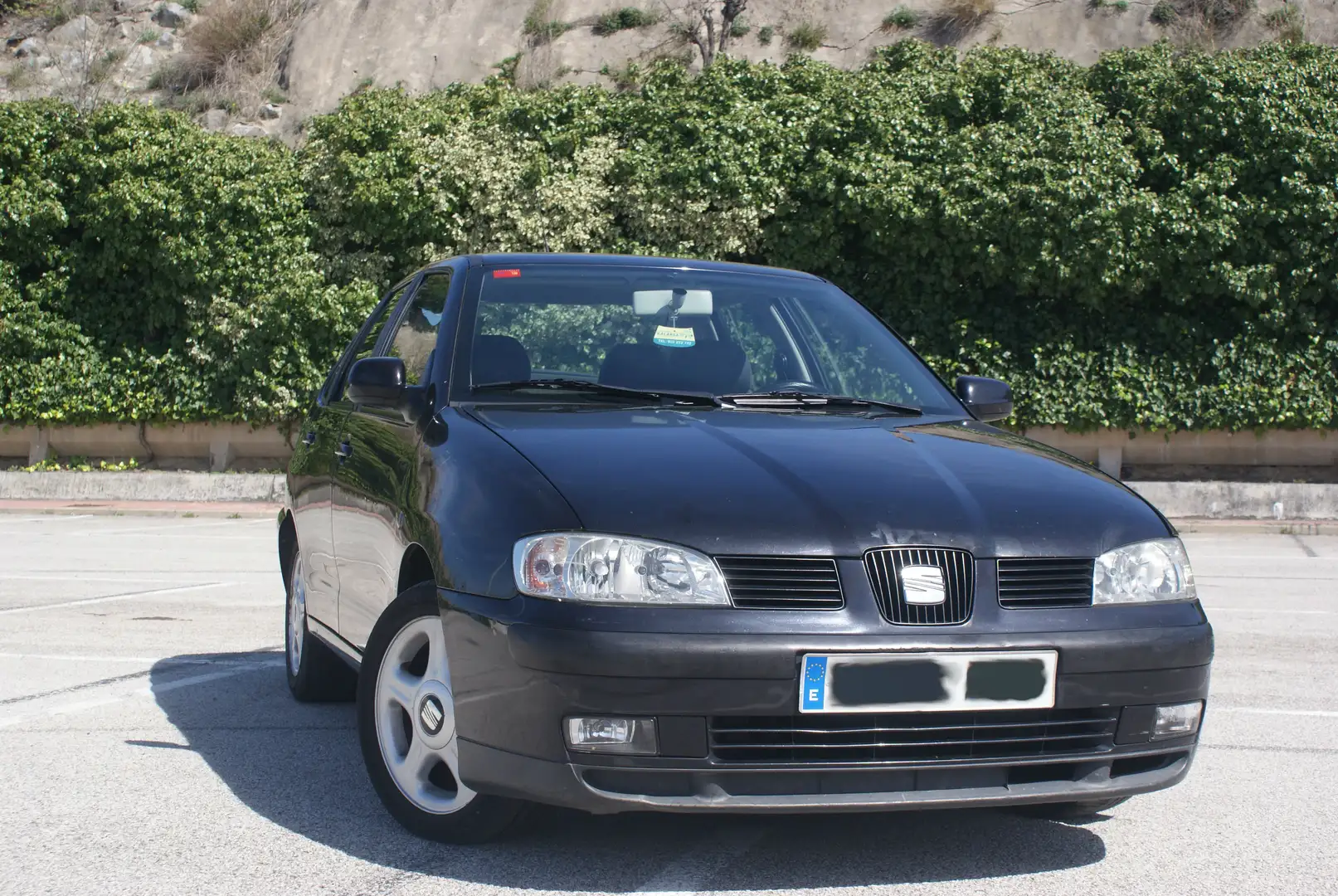 SEAT Cordoba SEAT Córdoba 1.9 TDI 110cv - 1