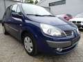 Renault Scenic II 1.6, 82kW, KLIMA-CD-ISOFIX-ALLWETTER Blau - thumbnail 3