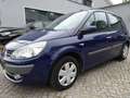 Renault Scenic II 1.6, 82kW, KLIMA-CD-ISOFIX-ALLWETTER Blau - thumbnail 1
