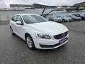 Volvo V60 D3 Kinetic Geartronic Weiß - thumbnail 3