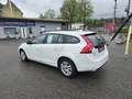 Volvo V60 D3 Kinetic Geartronic Weiß - thumbnail 7