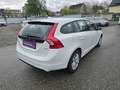 Volvo V60 D3 Kinetic Geartronic Weiß - thumbnail 5