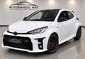 Toyota Yaris GR RZ Aut. Blanco - thumbnail 3
