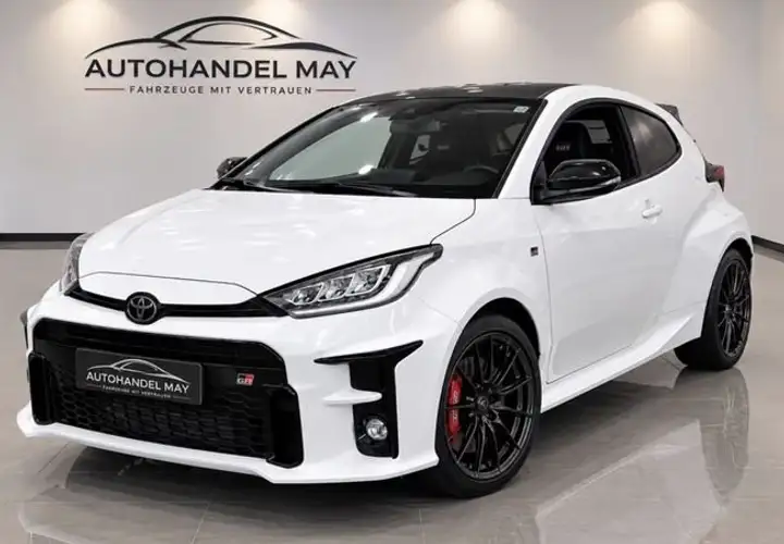 Toyota Yaris 2020, foto 3