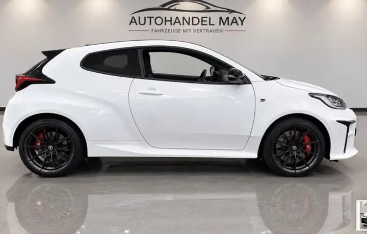 Toyota Yaris 2020, foto 4