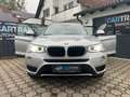 BMW X3 xDrive 20 d + XENON + NAVI + 0% FINANZIERUNG Gris - thumbnail 8